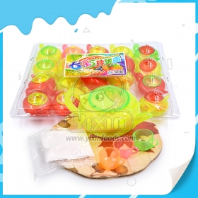 Oyuncak şeker