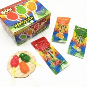 lolipop