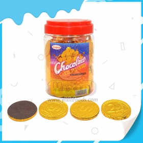 çikolata