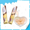 Çocuklar için reçelli sıcak satış mango aromalı sert şeker 