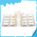 karışık aromalı sakız 8 adet sakız 