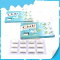 12 adet Nane aromalı sakız kaliteli 