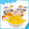 65g helal toptan tatlı mango meyveli jöle 
