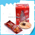 kola şekilli ışıklı lolipop şeker floresan çubuk 
