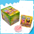 Ekşi tozlu eğlenceli dipper sıkıştırılmış şeker 
