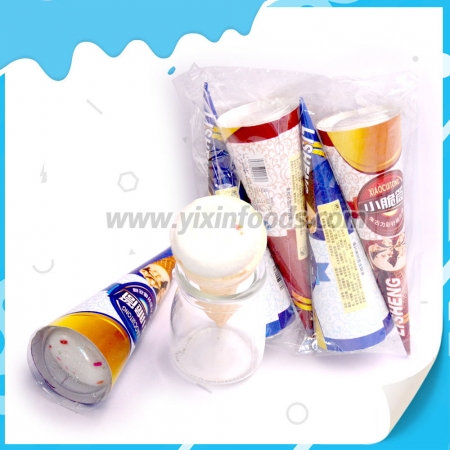 dondurmalı hatmi