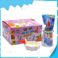 Şans şapkası ışıklı lolipop 
