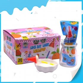 Lolipop