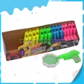 16ml ekşi meyve aromalı sıvı komik silah sprey şeker 
