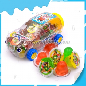 mini jöle şeker