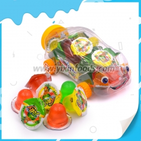mini jöle şeker