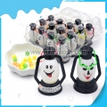 Oyuncak şeker led ışık yanıp sönen sert şeker meyve aroması 
