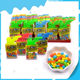 tablet şeker