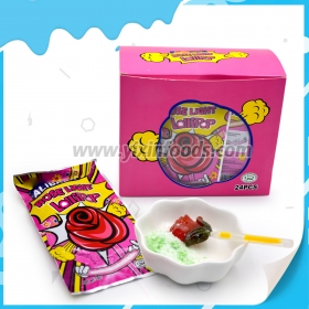 lolipop