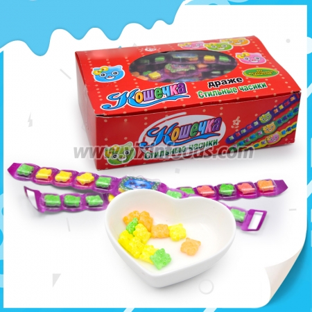 tablet şeker