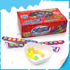 tablet şeker