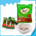 Çikolata küpü çikolata doğal aromalı 