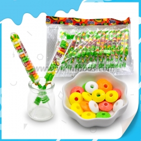 düdük lolipop