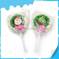 tatlı meyve noel bükümü hatmi lolipop 