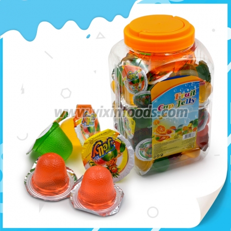 jöle kupası
