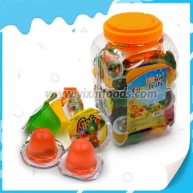 jöle kupası