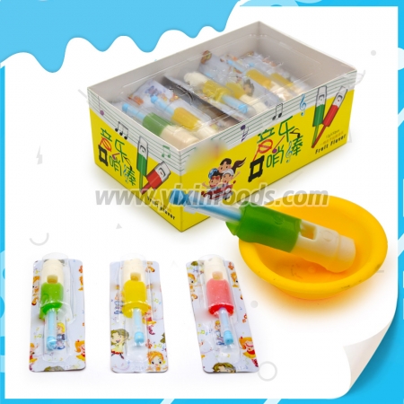 düdük lolipop