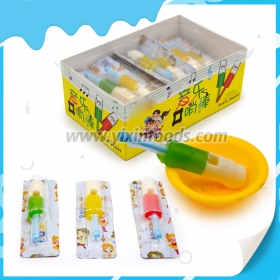 düdük lolipop
