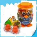 Toptan Royal Jelly Kupası Penguen Oyuncaklı 
