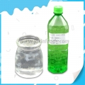 1L şişe paketi aloe içeceği orijin aroması 