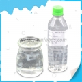 Aloe ile Hindistan cevizi aromalı içecekler 