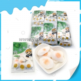 puding