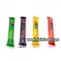 Toptan çanta paketleme meyve aromalı sosisli sandviç jöle 