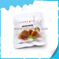 Kakao aromalı trüf çikolata 
