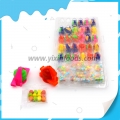 Tepside tablet şekerli oyuncak 