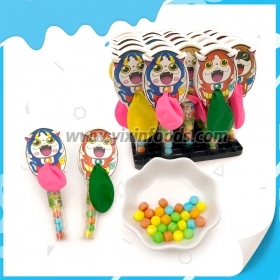 oyuncak şeker