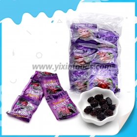 kurutulmuş ekşi erik