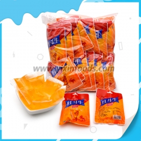jöle içeceği