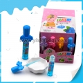 Little Pig ruj sıvı şeker 