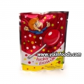 Lolipop şekerli şanslı pop tozu 