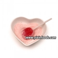 Lolipop şekerli şanslı pop tozu 