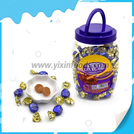 yumuşak şekerleme