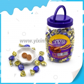 yumuşak şekerleme