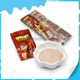 Kola tozu içeceği