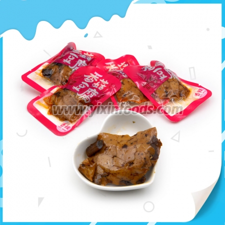 tofu atıştırmalığı