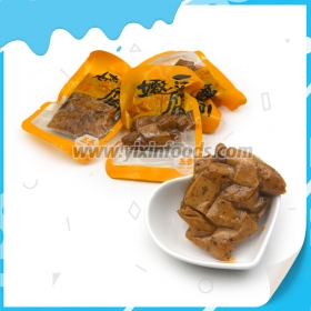 tofu atıştırmalığı