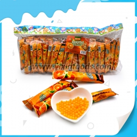 mini kola aromalı pres şeker