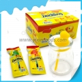 ördek şekilli ışıklı lolipop 