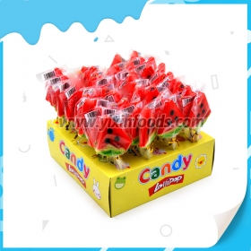 karpuz lolipopu