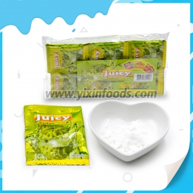 meyve suyu tozu