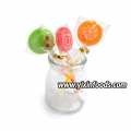 Lollipop Light Stick Lolipop Kutuda Parlatıcı Çubuk Lolipop 